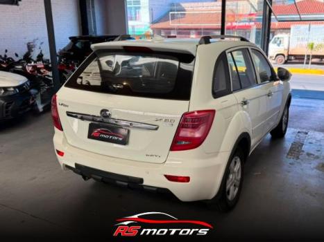 LIFAN X60 1.8 16V 4P TALENT, Foto 3