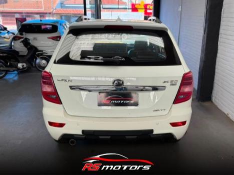 LIFAN X60 1.8 16V 4P TALENT, Foto 4