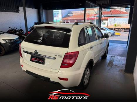 LIFAN X60 1.8 16V 4P TALENT, Foto 5