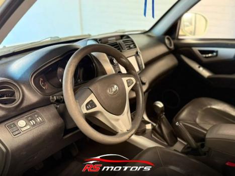 LIFAN X60 1.8 16V 4P TALENT, Foto 6