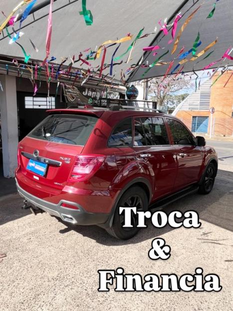 LIFAN X60 1.8 16V 4P, Foto 3