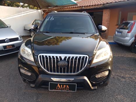 LIFAN X60 1.8 16V 4P TALENT, Foto 1