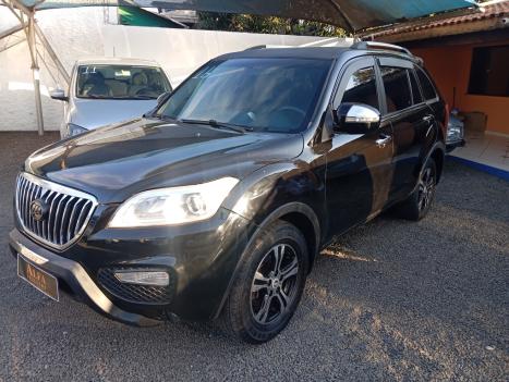 LIFAN X60 1.8 16V 4P TALENT, Foto 2
