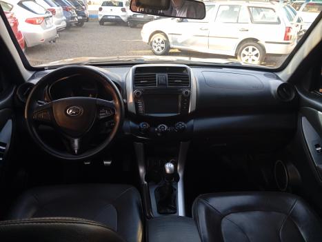 LIFAN X60 1.8 16V 4P TALENT, Foto 3