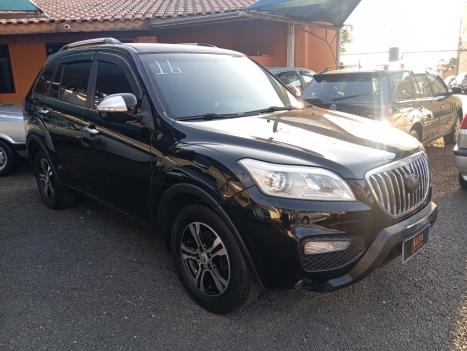 LIFAN X60 1.8 16V 4P TALENT, Foto 4