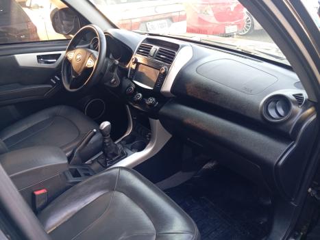 LIFAN X60 1.8 16V 4P TALENT, Foto 5