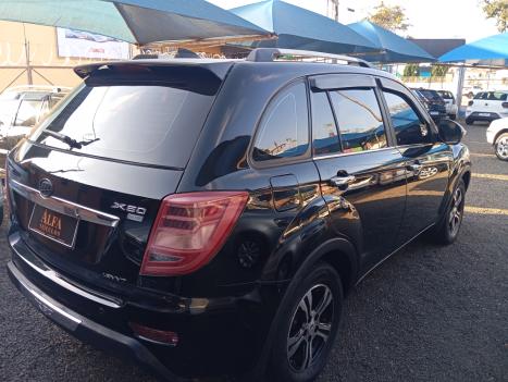 LIFAN X60 1.8 16V 4P TALENT, Foto 6