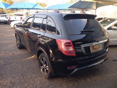 LIFAN X60 1.8 16V 4P TALENT, Foto 7