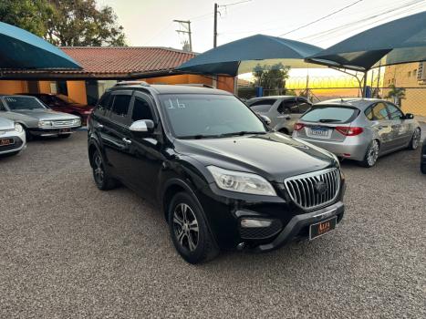 LIFAN X60 1.8 16V 4P TALENT, Foto 2