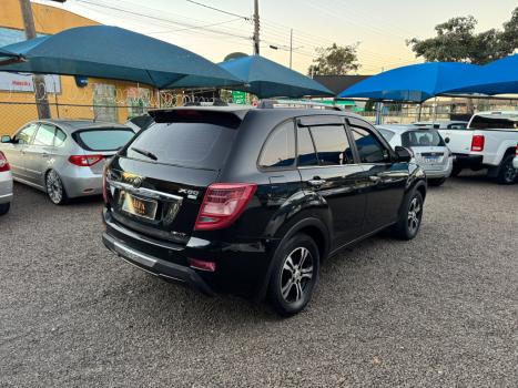 LIFAN X60 1.8 16V 4P TALENT, Foto 4
