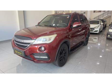 LIFAN X60 1.8 16V 4P TALENT, Foto 1