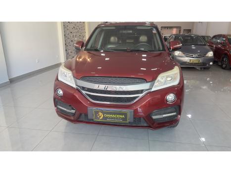 LIFAN X60 1.8 16V 4P TALENT, Foto 2
