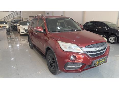 LIFAN X60 1.8 16V 4P TALENT, Foto 3