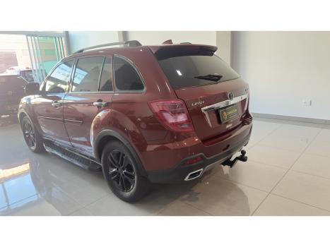 LIFAN X60 1.8 16V 4P TALENT, Foto 5