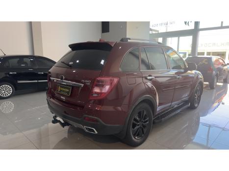 LIFAN X60 1.8 16V 4P TALENT, Foto 6