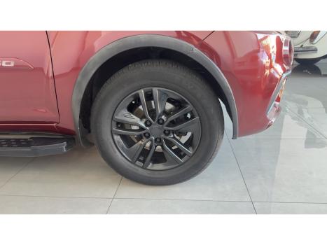 LIFAN X60 1.8 16V 4P TALENT, Foto 8