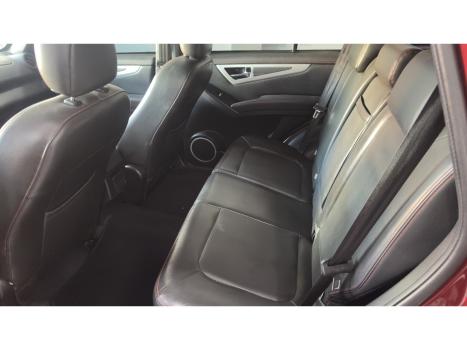 LIFAN X60 1.8 16V 4P TALENT, Foto 11