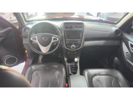 LIFAN X60 1.8 16V 4P TALENT, Foto 12