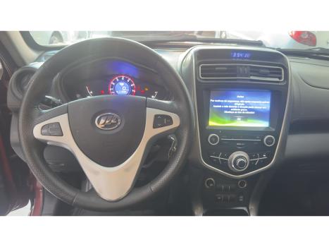 LIFAN X60 1.8 16V 4P TALENT, Foto 13
