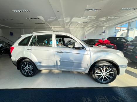 LIFAN X60 1.8 16V 4P TALENT, Foto 4
