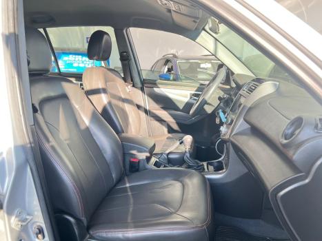 LIFAN X60 1.8 16V 4P TALENT, Foto 5
