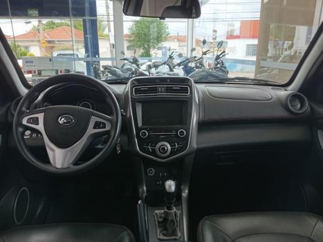 LIFAN X60 1.8 16V 4P TALENT, Foto 8