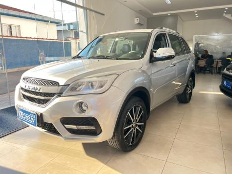 LIFAN X60 1.8 16V 4P TALENT, Foto 2