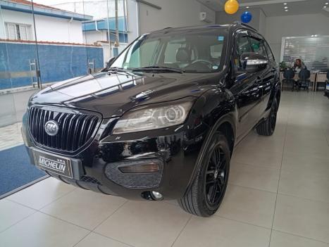 LIFAN X60 1.8 16V 4P TALENT, Foto 1