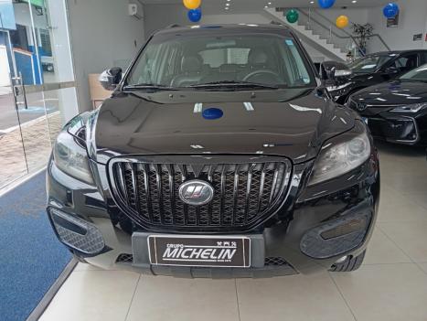 LIFAN X60 1.8 16V 4P TALENT, Foto 2