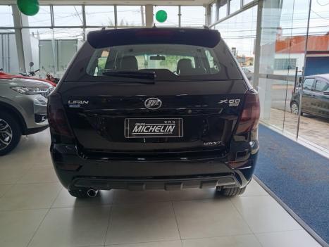 LIFAN X60 1.8 16V 4P TALENT, Foto 4