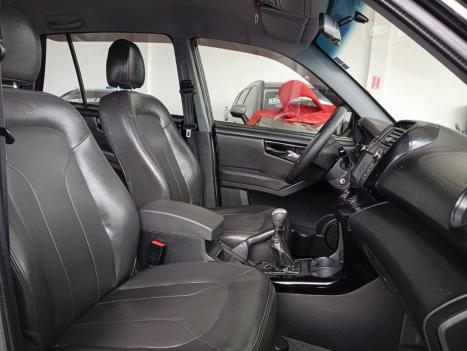 LIFAN X60 1.8 16V 4P TALENT, Foto 5