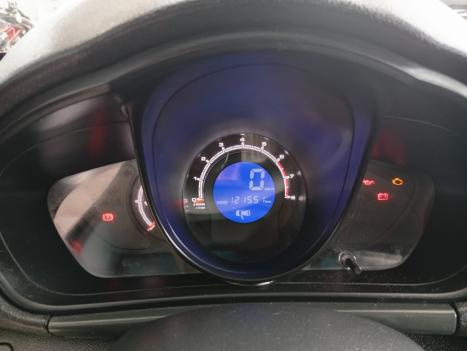 LIFAN X60 1.8 16V 4P TALENT, Foto 7