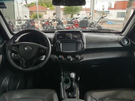 LIFAN X60 1.8 16V 4P TALENT, Foto 8