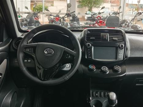 LIFAN X60 1.8 16V 4P TALENT, Foto 9