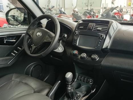 LIFAN X60 1.8 16V 4P TALENT, Foto 10