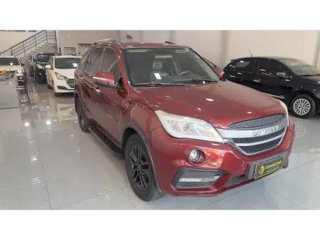 LIFAN X60 1.8 16V 4P TALENT, Foto 3