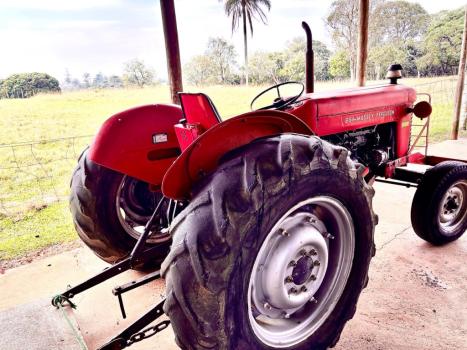 MASSEY FERGUSON 65-X , Foto 4
