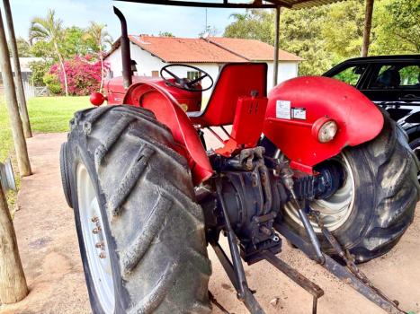 MASSEY FERGUSON 65-X , Foto 5