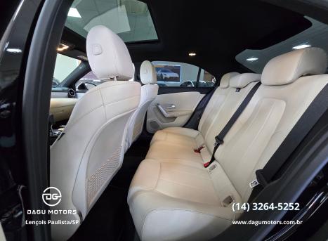 MERCEDES-BENZ A 200 Sedan 1.3 16V 4P CGI ADVANCE 7G-TRONIC DCT AUTOMTICO, Foto 9