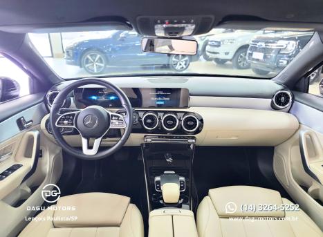 MERCEDES-BENZ A 200 Sedan 1.3 16V 4P CGI ADVANCE 7G-TRONIC DCT AUTOMÁTICO, Foto 10 MERCEDES-BENZ A 200 Sedan 1.3 16V 4P CGI ADVANCE 7G-TRONIC DCT AUTOMÁTICO, Foto 10