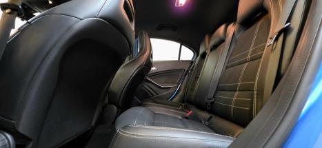 MERCEDES-BENZ A 200 1.6 16V 4P TURBO URBAN AUTOM�TICO, Foto 15