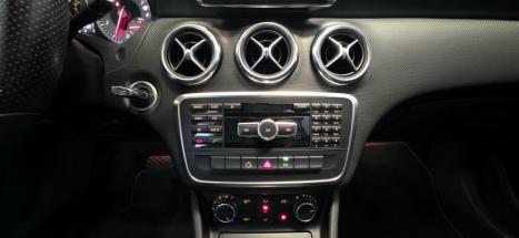 MERCEDES-BENZ A 200 1.6 16V 4P TURBO URBAN AUTOM�TICO, Foto 11