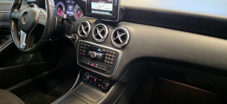 MERCEDES-BENZ A 200 1.6 16V 4P TURBO URBAN AUTOM�TICO, Foto 12