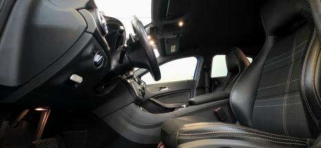 MERCEDES-BENZ A 200 1.6 16V 4P TURBO URBAN AUTOM�TICO, Foto 14