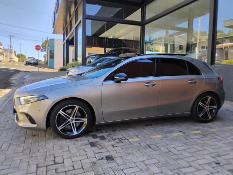 MERCEDES-BENZ A 250 2.0 16V 4P CGI SPORT 7G-DCT AUTOMTICO, Foto 3