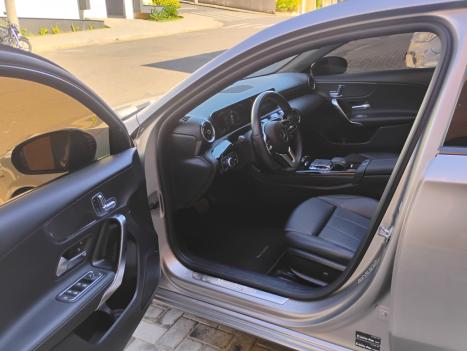MERCEDES-BENZ A 250 2.0 16V 4P CGI SPORT 7G-DCT AUTOMTICO, Foto 7