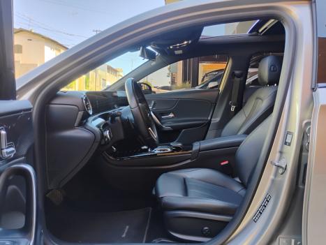 MERCEDES-BENZ A 250 2.0 16V 4P CGI SPORT 7G-DCT AUTOMTICO, Foto 8