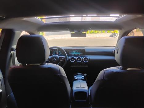 MERCEDES-BENZ A 250 2.0 16V 4P CGI SPORT 7G-DCT AUTOMTICO, Foto 10