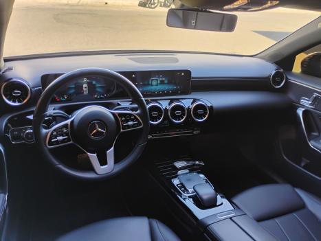 MERCEDES-BENZ A 250 2.0 16V 4P CGI SPORT 7G-DCT AUTOMTICO, Foto 11