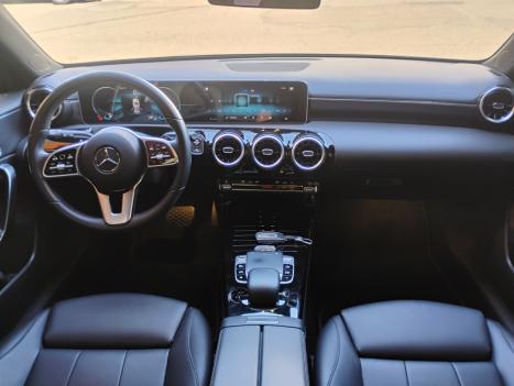 MERCEDES-BENZ A 250 2.0 16V 4P CGI SPORT 7G-DCT AUTOMTICO, Foto 12